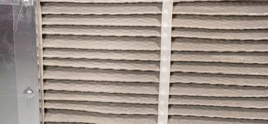 Mobile Car AC Filter Replacement in Livermore