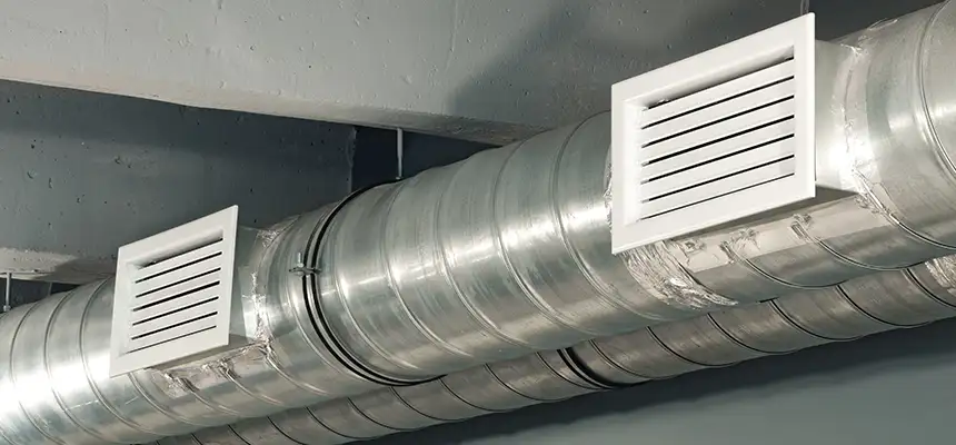 Our Air Duct Camera Inspection Services in Livermore, CA