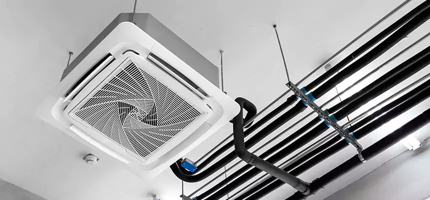 Our Air Duct Deep Cleaning Services in Livermore, CA