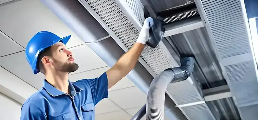 Our Annual Dryer Vent Maintenance Services in Livermore, CA