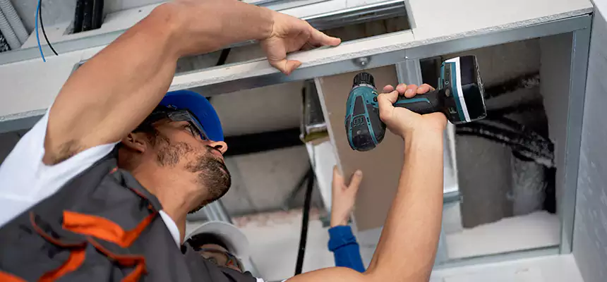 Our Apartment Air Duct Cleaning Services in Livermore, CA