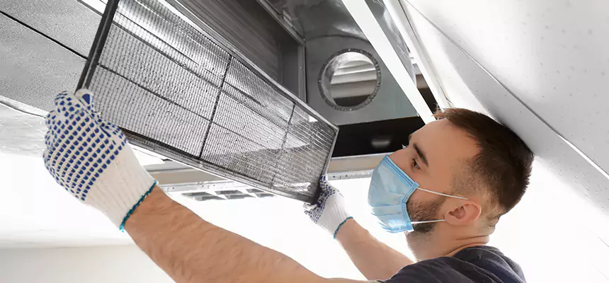 Our Bathroom Exhaust Duct Cleaning Services in Livermore, CA