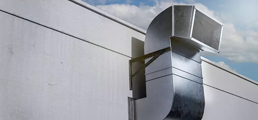 Trusted Industrial Dryer Vent Cleaning in Livermore