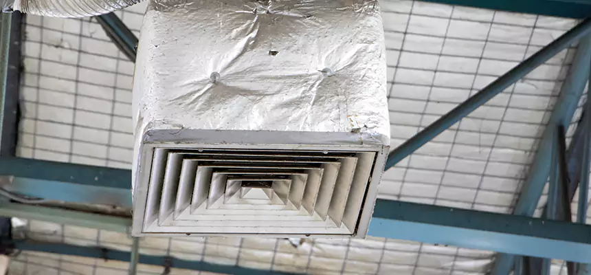 Our Custom HVAC Ductwork Services in Livermore, CA
