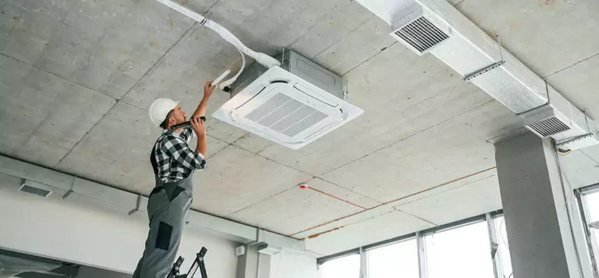 Our Dryer Vent Booster Fan Cleaning Services in Livermore, CA