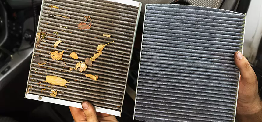 Our Dryer Vent Lint Filter Cleaning Services in Livermore, CA