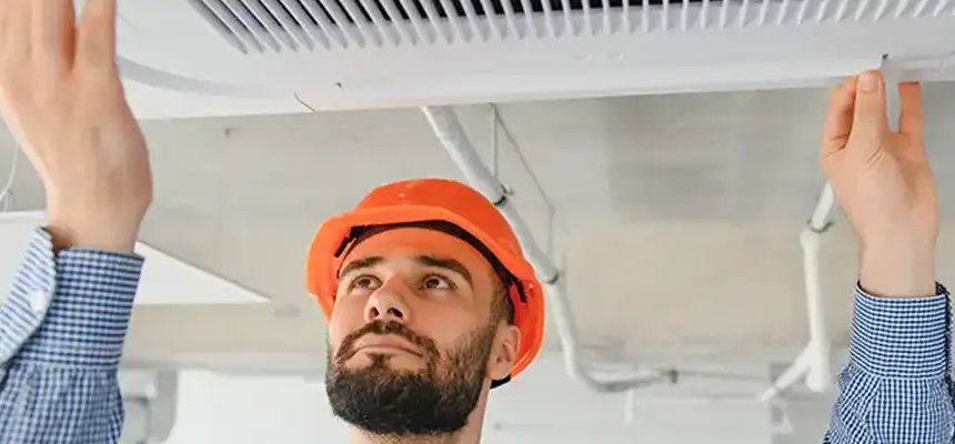 Our Furnace Vent Cleaning Services in Livermore, CA