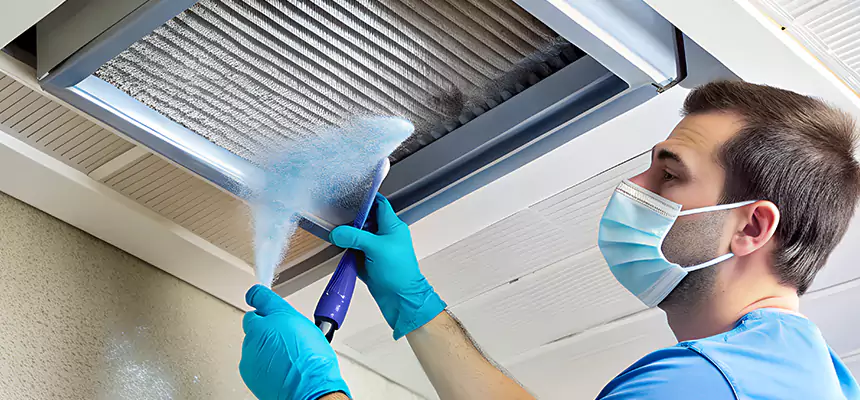 Our Home Ventilation Cleaning Services in Livermore, CA