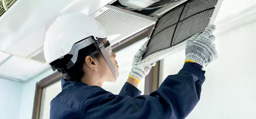 Our Mold & Mildew Removal from Air Ducts Services in Livermore, CA