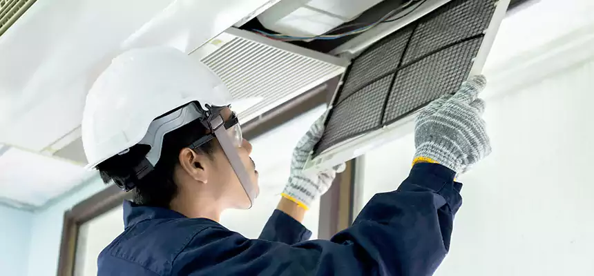 Our Multi-family Home Duct Cleaning Services in Livermore, CA