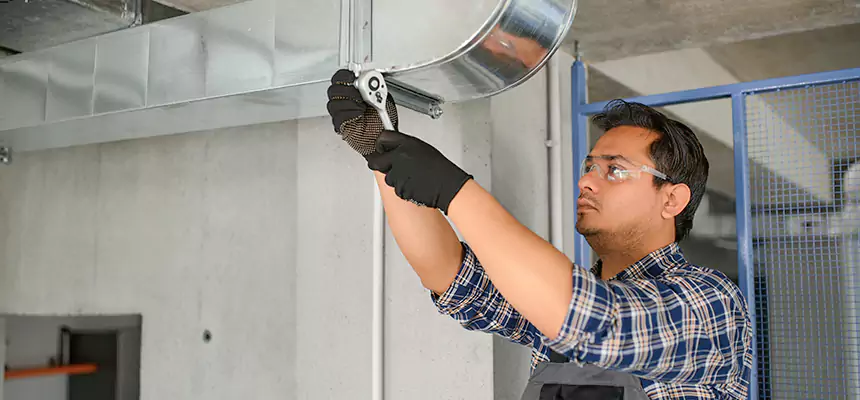 Our Post-Construction Duct Cleaning Services in Livermore, CA