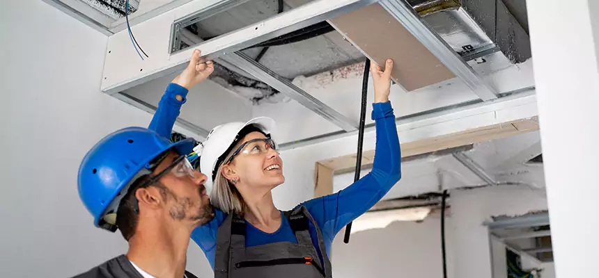 Our Vent Relocation Services in Livermore, CA
