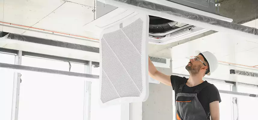 Dryer Ventilation Duct Cleaning in Livermore