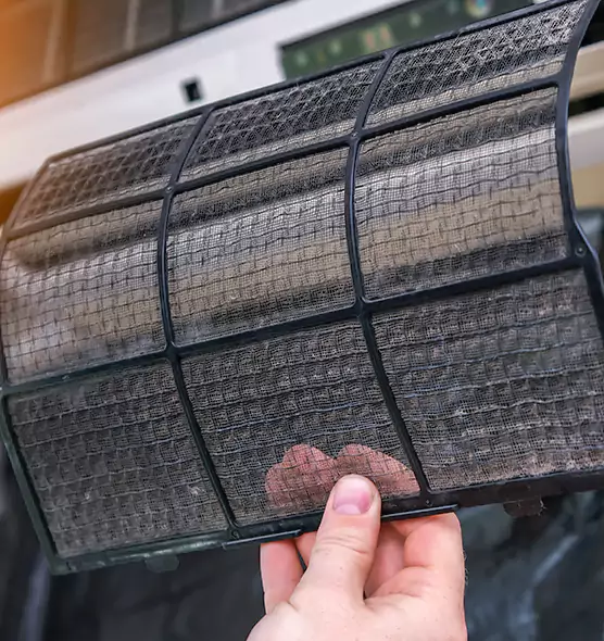 Top-notch AC Air Filter Replacement in Livermore