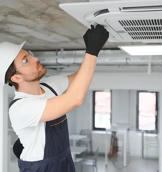 Top Affordable Duct Cleaning Services Near Me in Livermore, CA