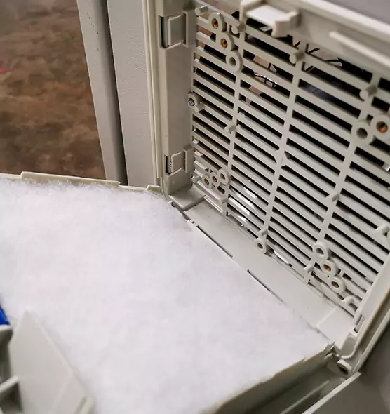 Professional Air Duct Expansion Solutions in Livermore, CA