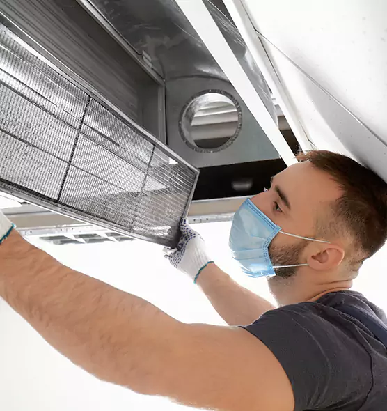About Air Duct Pathogen Disinfection in Livermore, CA