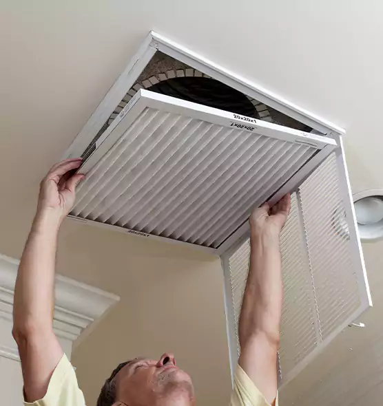 Trusted Apartment Air Duct Cleaning in Livermore, CA