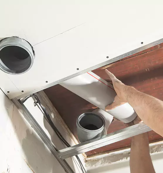 Professional Attic Air Duct Cleaning in Livermore, CA