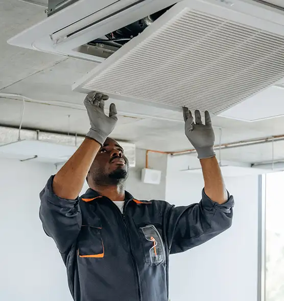 About Certified Air Duct Specialists in Livermore, CA
