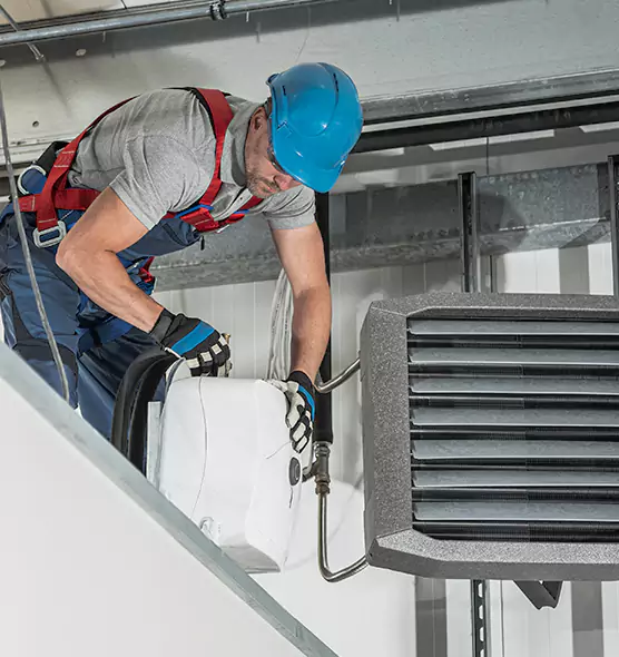Professional Custom HVAC Ductworkin Livermore, CA