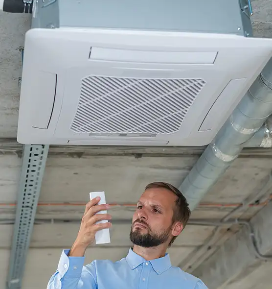 About Local Vent Cleaning Services in Livermore, CA