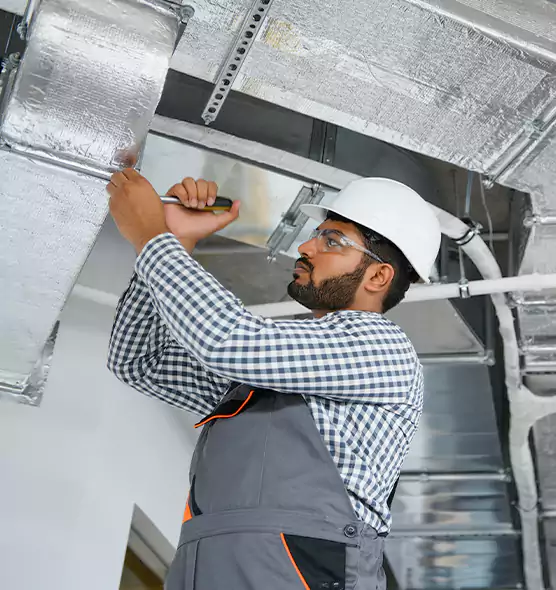 Welcome to Mold & Mildew Removal from Air Ducts Livermore, CA