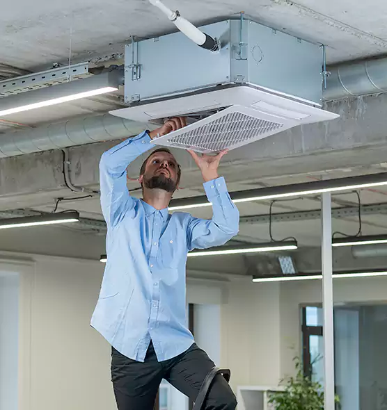 Advanced Residential Air Vent Cleaning in Livermore, CA