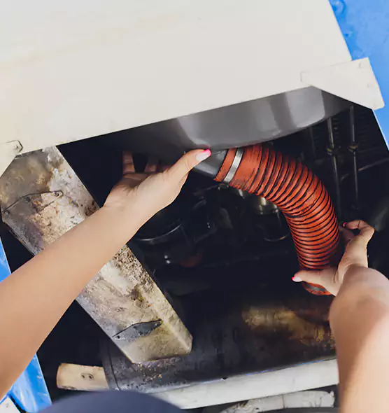 Top-Notch Return Vent Cleaning Service in Livermore, CA