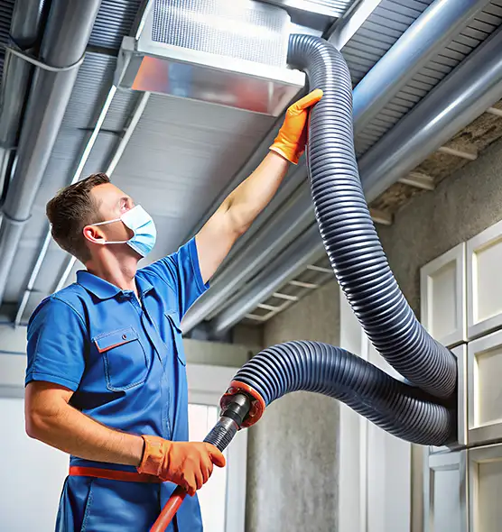 Welcome to Air Duct Cleaning & Repairs Livermore — Your Local Roof Dryer Vent Cleaning Specialists in Livermore, CA
