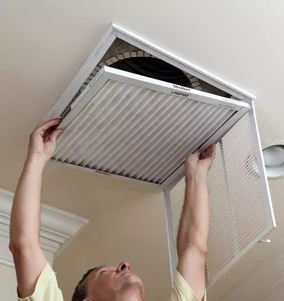 Professional Vent Relocation Services in Livermore, CA