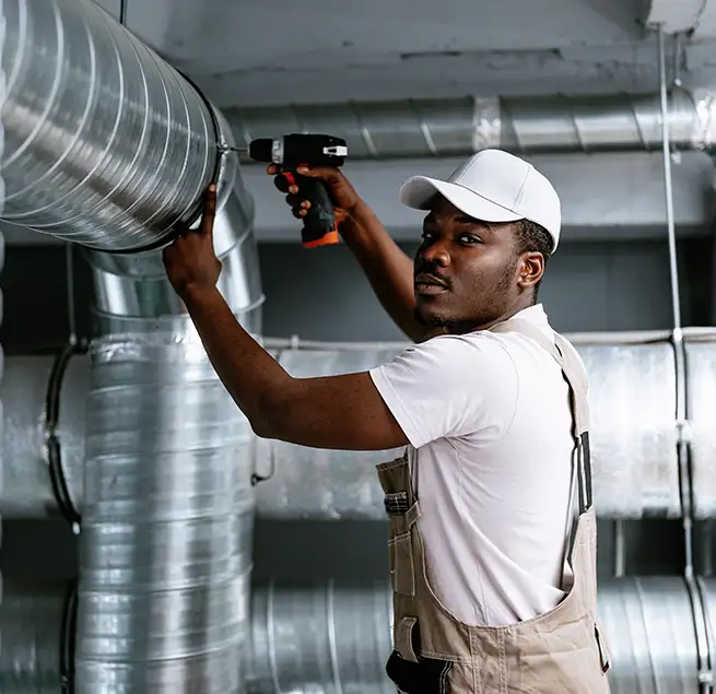 Why Homeowners & Businesses Trust Us Livermore, CA