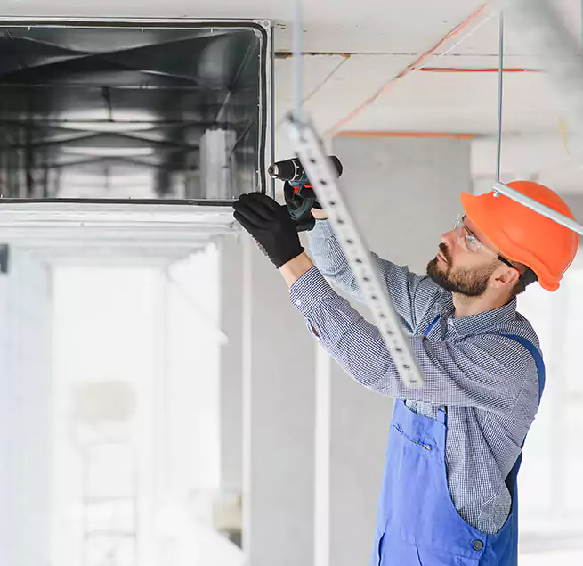 Why Homeowners & Businesses Trust Us Livermore, CA