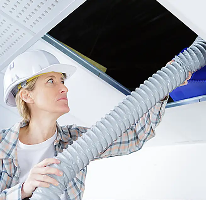 Why Homeowners & Businesses Trust Us Livermore, CA