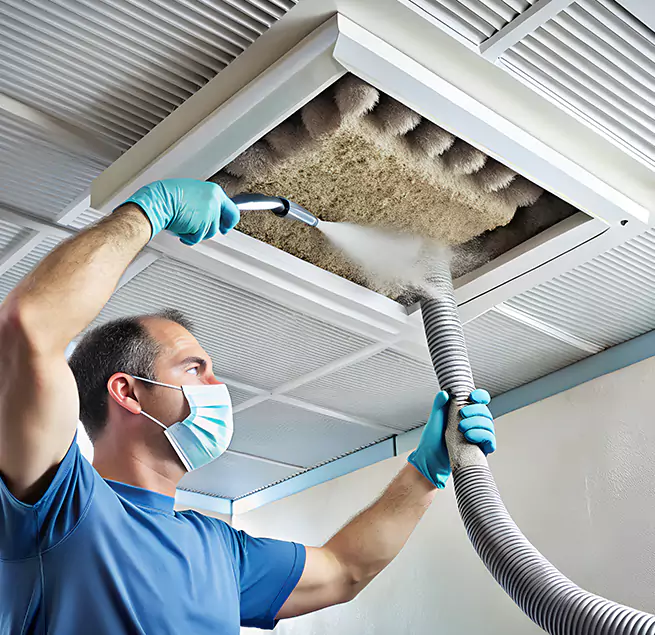 Why Homeowners & Businesses Trust Us Livermore, CA