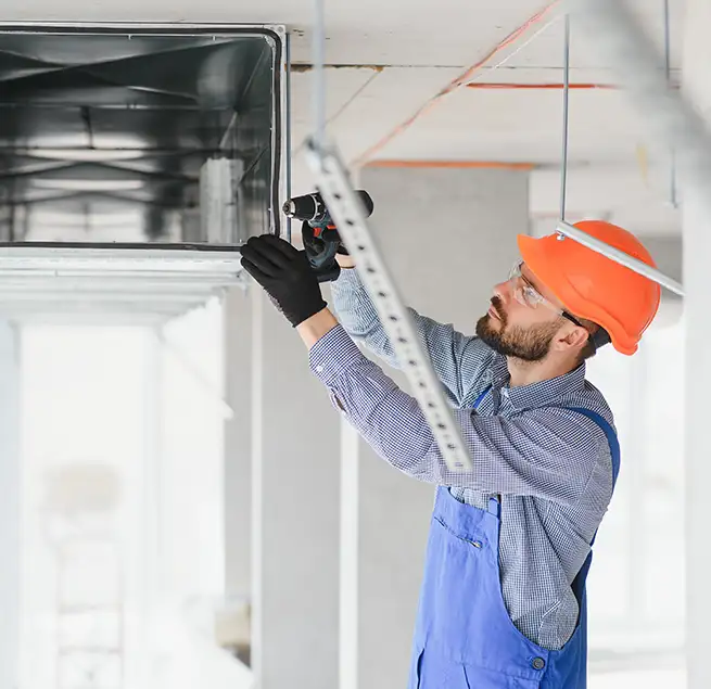 Why Homeowners Businesses Trust Us Livermore, CA