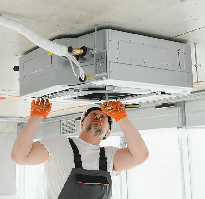 Why Homeowners & Businesses Trust Us Livermore, CA