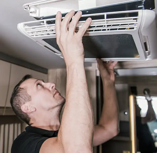 Why Homeowners & Businesses Trust Us Livermore, CA