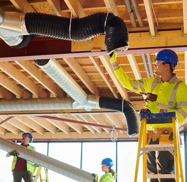 Why Homeowners & Businesses Trust Us in Livermore, CA?