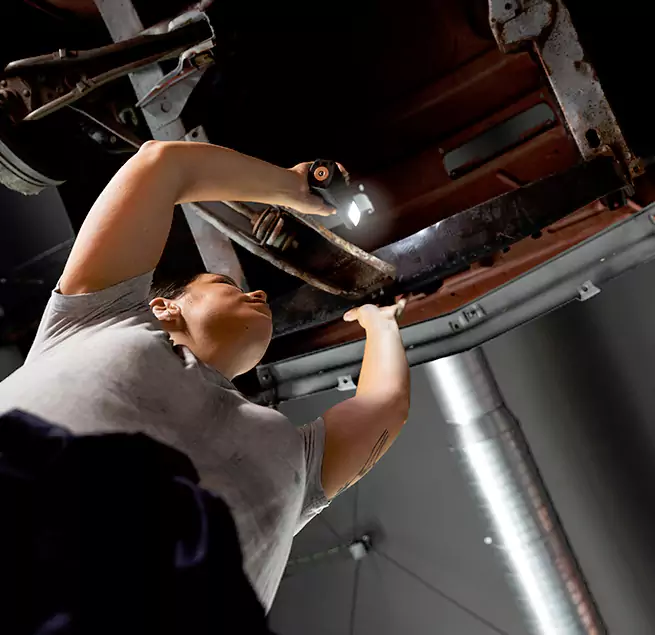 Why Homeowners & Businesses Trust Us Livermore, CA