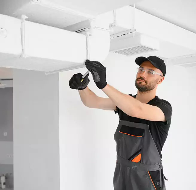 Why Homeowners Businesses Trust Us Livermore, CA