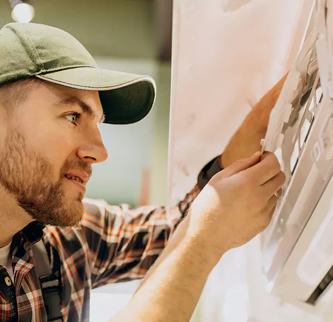 Why Homeowners & Businesses Trust Us in Livermore, CA?